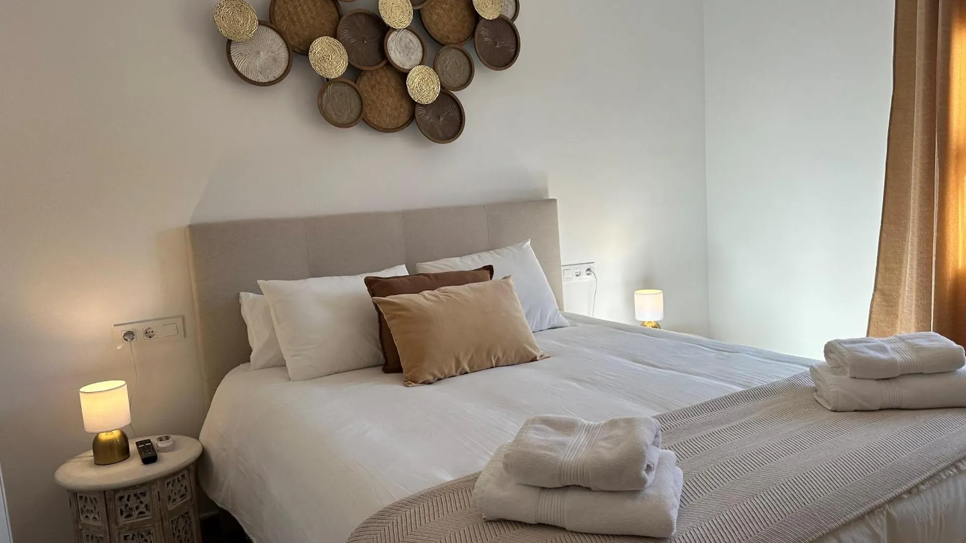 Oria Casa Fuente Del Andaluz B&B 0*,