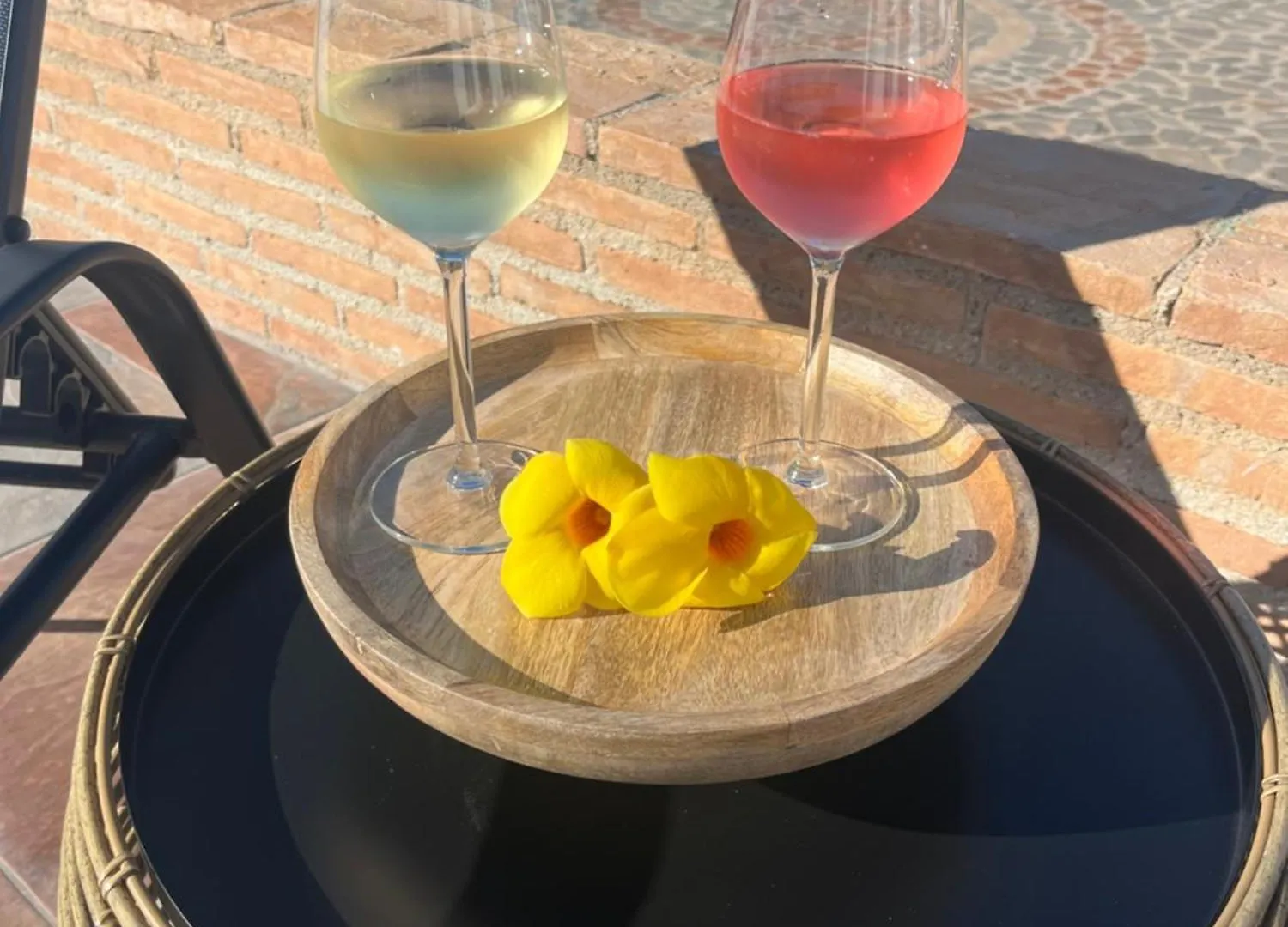 Oria Casa Fuente Del Andaluz B&B
