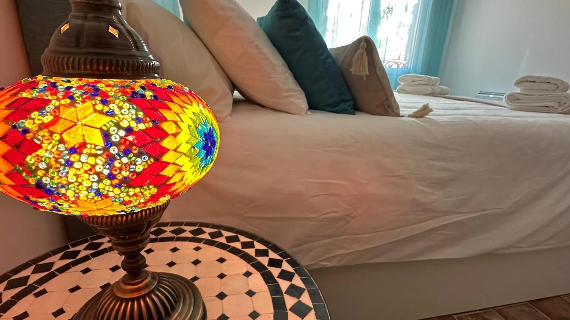Casa Fuente Del Andaluz Acomodação com café da manhã Oria Alojamento de Acomodação e Pequeno-almoço
